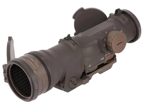 原品加拿大 ELCAN Specter DR 1.5x/6x 幽灵光学瞄准镜